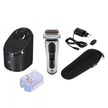 Braun Series 9 Pro+ 9567CC Electric Shaver