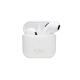 2. Xoro KHB 30 True Wireless Stereo (TWS) In-Ear Headset Calls/Music/Sports/Everyday Bluetooth White