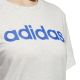 10. adidas Essentials Linear Loose Tee W GD2912