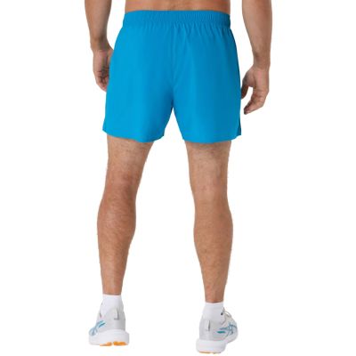 3. ASICS Core 5IN Shorts 2011D214-400 Blue L