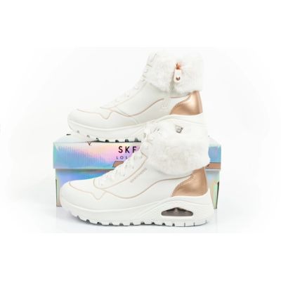 31. Skechers Uno Rugged W shoes 167993/WTRG