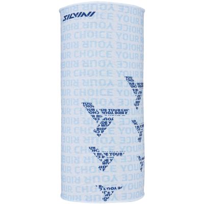 SILVINI Unisex Neck Gaiter MOTIVO