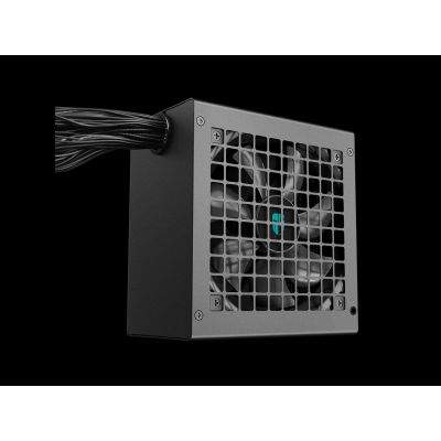 5. DeepCool PF600X Power Supply