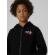 5. Boys' Regular-Fit Hooded Sweatshirt Jacket 4F 4FJRAW26TSWSM3195-20S