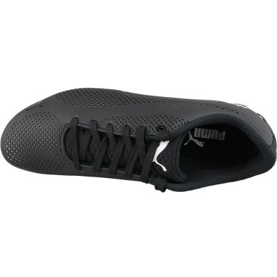 3. Puma BMW MS Drift Cat 5 Ultra M 305882-03 Shoes Black 