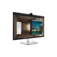 7. DELL UltraSharp U3224KBA LED display 80 cm (31.5") 6144 x 3456 px 6K Ultra HD LCD Black, Silver