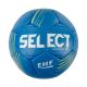 Select Mundo EHF 1 Mini Handball Blue 12886