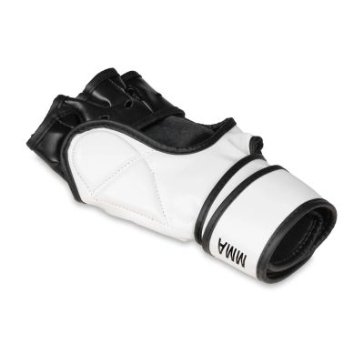 6. MMAM Gloves - Japan - Valor Series