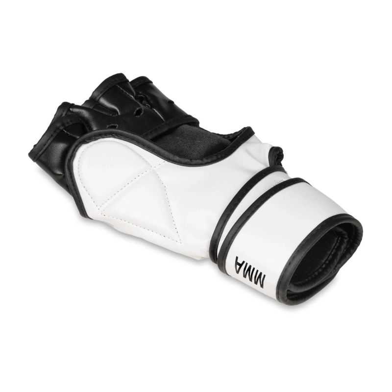 6. MMAM Gloves - Japan - Valor Series