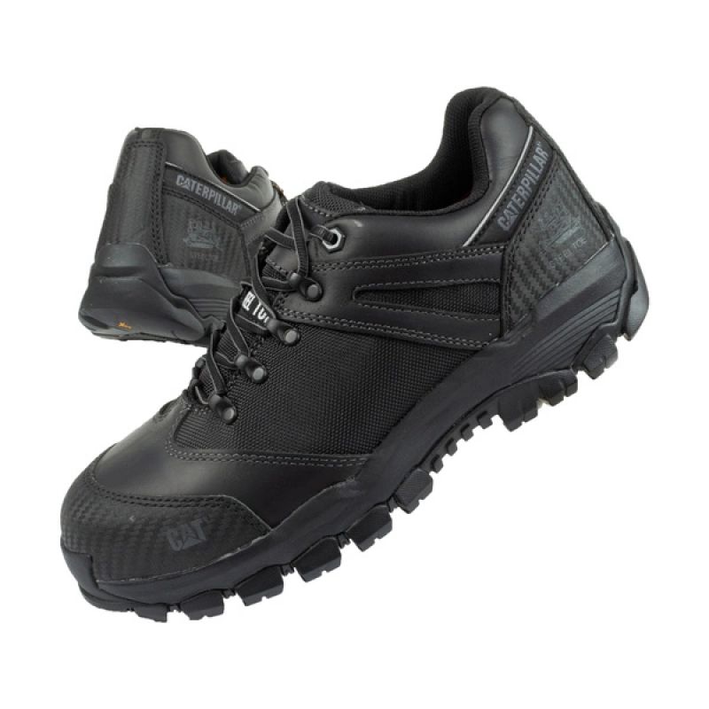 12. Caterpillar S1 HRO SRA M P722556 Work Shoes