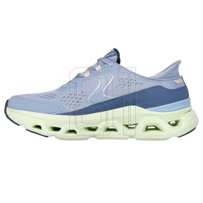 3. Skechers Slip-ins Glide-Step shoes - Altus W 150510-BLMT