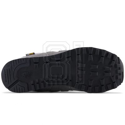10. New Balance Jr GC574KGN shoes