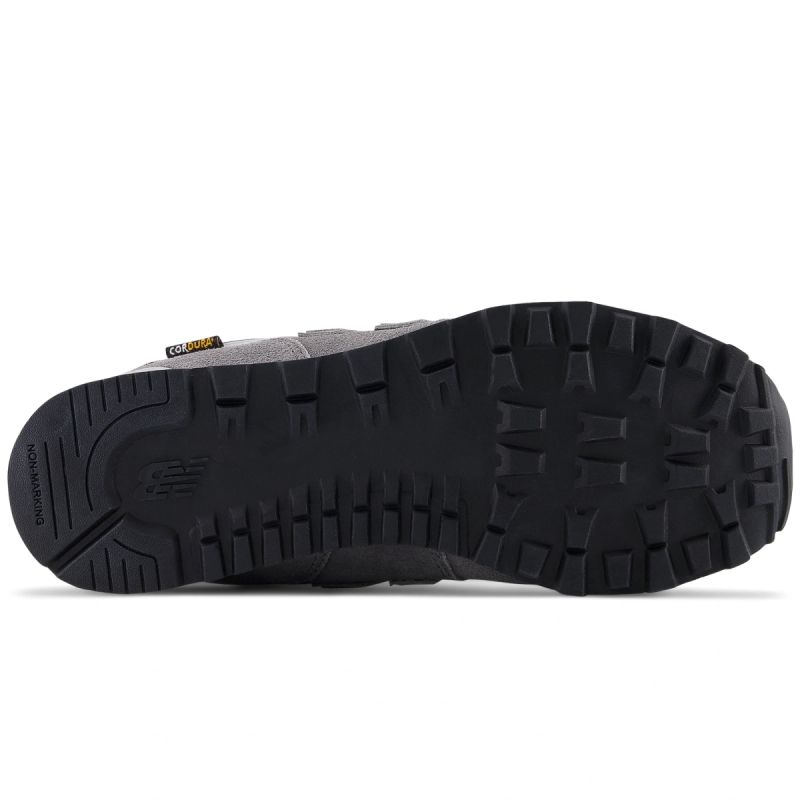 10. New Balance Jr GC574KGN Shoes