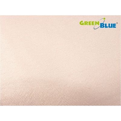 6. GreenBlue GB505 garden curtain (cream color)