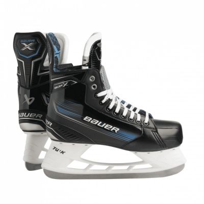 2. Bauer X Jr Hockey Skates