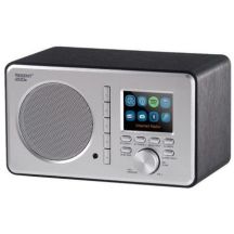 Radio Ferguson Regent i200s (Dark Gray) (Spotify, DAB, FM, USB, AUX IN, Bluetooth)