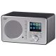 Radio Ferguson Regent i200s (Dark Gray) (Spotify, DAB, FM, USB, AUX IN, Bluetooth)