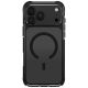2. Uniq Combat Magclick Charging Case for iPhone 18 Pro Max / 17 Pro Max - Black