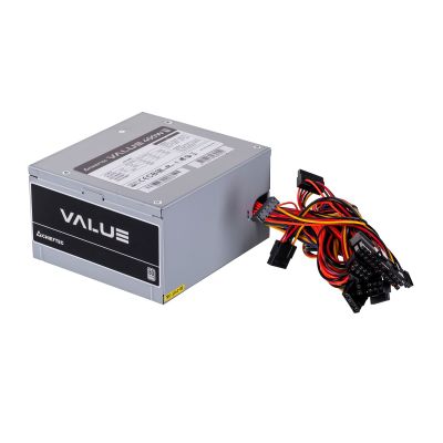 2. CHIEFTEC POWER SUPPLY VALUE SERIES APB-400B8 400W