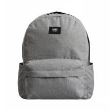 Vans Old Skool H2O Backpack Heather Suitin Gray - VN000H4WKH71