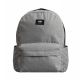 Vans Old Skool H2O Backpack Heather Suitin Gray - VN000H4WKH71