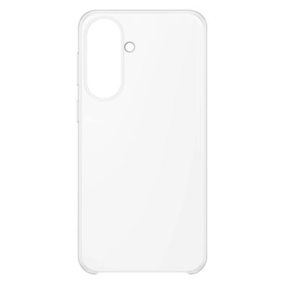 3. Samsung Clear Case for Samsung Galaxy A37 5G - transparent