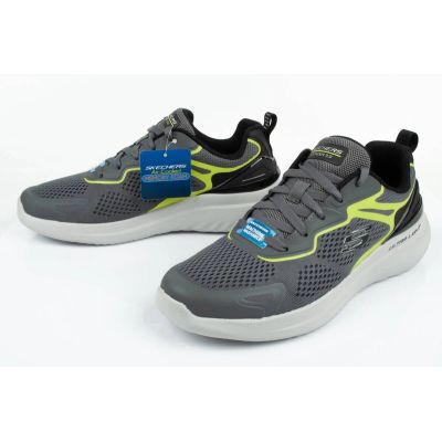 19. Skechers Bounder M 232674-CCLM sports shoes