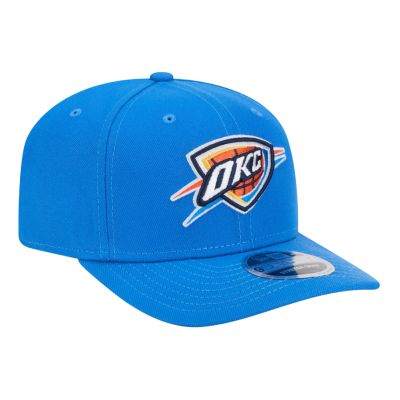 2. NEW ERA/NBA 970SS CITY THUNDERS HAT - 60755427