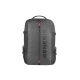 6. GENESIS PALLAD 410 Backpack Black Polyester