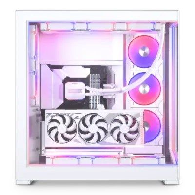 4. Phanteks NV9 Mini Tower LED Strip