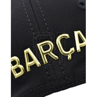 4. FC Barcelona Jr Cap 5001GBNOP