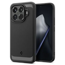 Spigen Rugged Armor Case for Xiaomi 15T Pro - Black