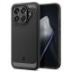 Spigen Rugged Armor Case for Xiaomi 15T Pro - Black