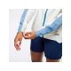 5. MILLET Intense Pro 2.5L Jkt W Women's Jacket Blue White