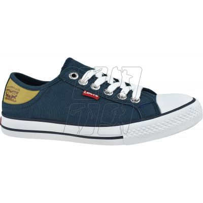 5. Levi's Stan Buck Lady 222984-733-17 granatowe 37