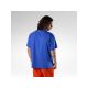 3. ROSSIGNOL M Graphic Waterfall Tee blue men's t-shirt