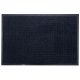 10. ABSORBENT DOORMAT ENTRANCE MAT 90X150cm NAVY BLUE ZONE