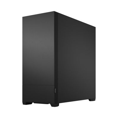 10. Fractal Design Pop XL Silent Tower Black