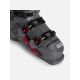 12. ROSSIGNOL HERO WORLD CUP 120 LV Meteor Grey Ski Boots