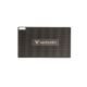 10. Verbatim 32031 External SSD 1TB USB Type-C USB 3.2 Gen 2x2 Gray