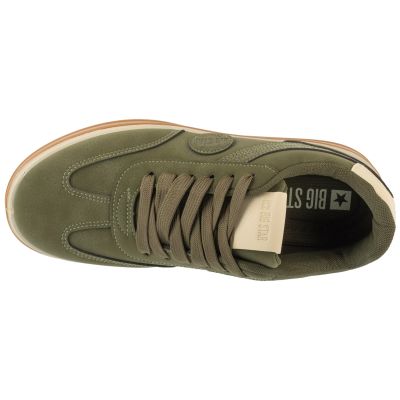 3. Big Star Shoes SS174022 Green 40