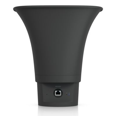 12. Ubiquiti UP-AI-Horn-Speaker-B 1-Way Black Wired