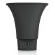12. Ubiquiti UP-AI-Horn-Speaker-B 1-Way Black Wired