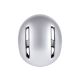 14. HJC CALIDO PLUS Bicycle Helmet Silver PEARL GREYISH SILVER rL