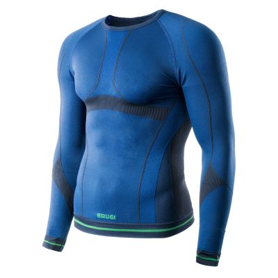 2. Brugi 4rat thermoactive T-shirt M 92800140145