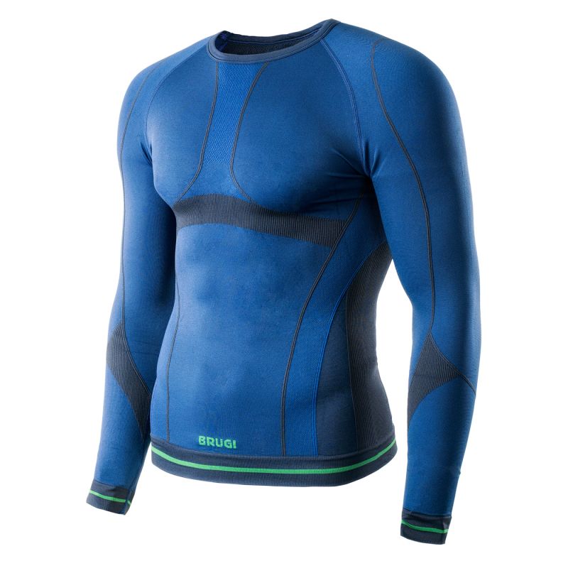 2. Brugi 4rat thermoactive T-shirt M 92800140145