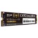 4. SSD Silicon Power US75 2TB M.2 Gen4 NVMe 7000/6500 MB/s (SP02KGBP44US7505)
