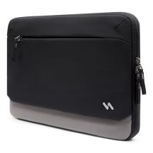 Inateck LBT11 35.6 cm (14") Pocket Case Black
