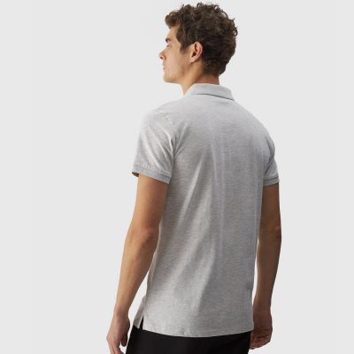 5. Polo shirt 4F M 4FWMM00TPTSM316 27S