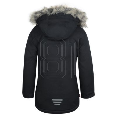 2. Trollkids Oslo Coat XT Jr 180-609 Waterproof Jacket